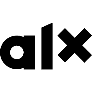 ALX Africa Logo