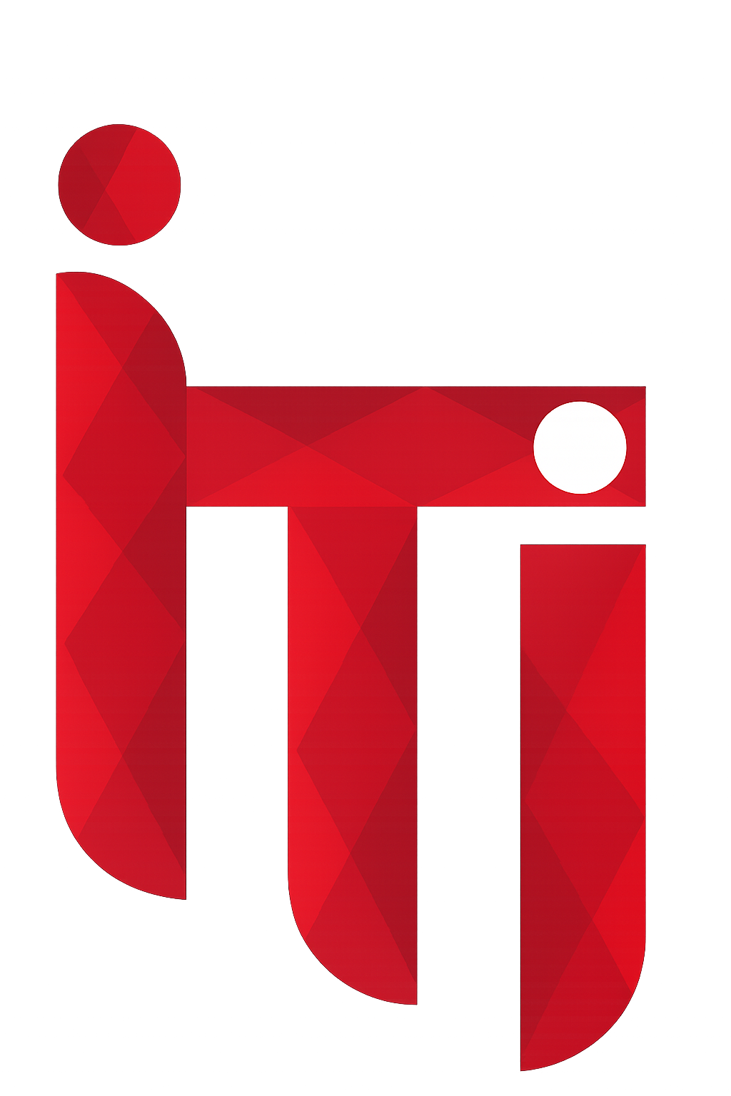 Information Technology Institute (ITI) Logo