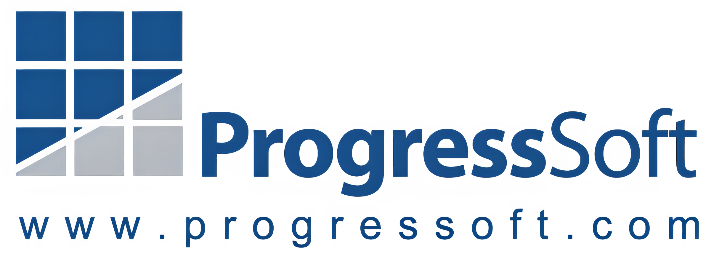 ProgressSoft Logo