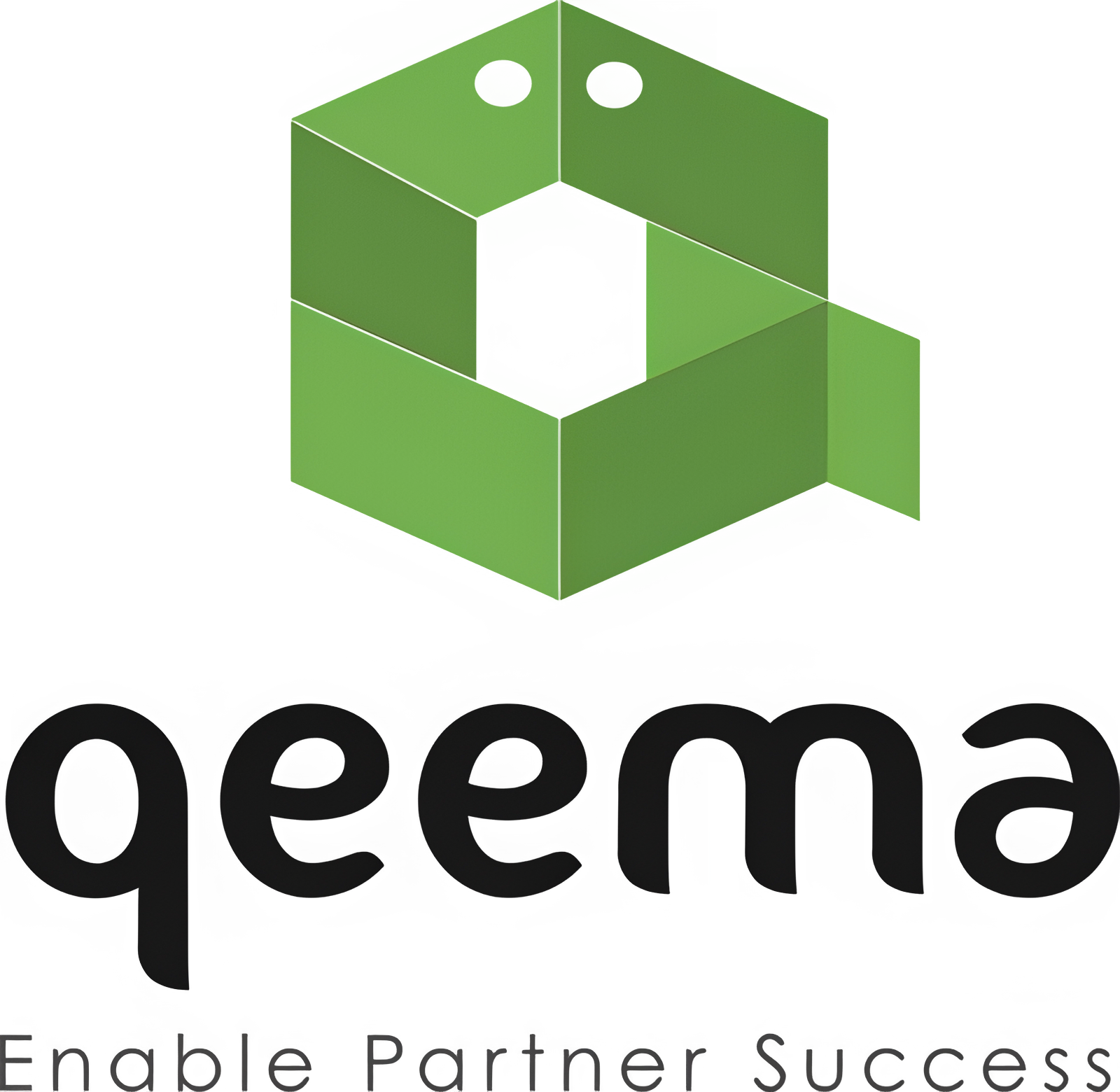 Qeema Logo